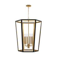 Visual Comfort & Co. Studio Collection AC1106MBKBBS - FS-AC1106MBKBBS.jpg