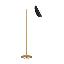 Visual Comfort & Co. Studio Collection AET1001BBSMBK1 - Tresa