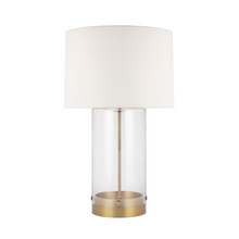  CT1001BBS1 - Garrett Table Lamp