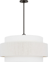 Visual Comfort & Co. Studio Collection EP1184AI - BELARO 26 4L HANGING SHADE AI