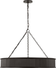 Visual Comfort & Co. Studio Collection PCC1008AI - Ritz 27 Chandelier
