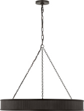 Visual Comfort & Co. Studio Collection PCC10110AI - Ritz 36 Chandelier