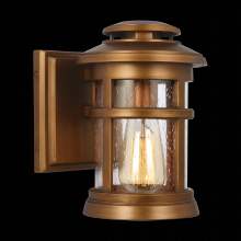 Visual Comfort & Co. Studio Collection OL14300NCP - Newport Extra Small Lantern