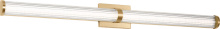 Visual Comfort & Co. Studio Collection 4759293S-848 - SYDEN 48IN LED XL VANITY-848