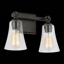 Visual Comfort & Co. Studio Collection VS24702AI - Monterro 2 - Light Vanity