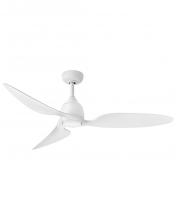 Regency Ceiling Fans, a Division of Hinkley Lighting 906352FMW-LWD - Azura 52" LED Smart Fan