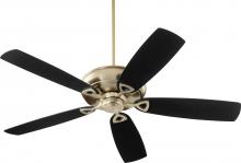 Quorum 40625-80 - Alto 62" Fan - AGB