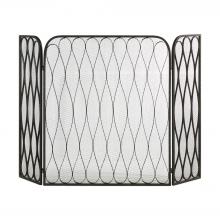 Fireplace Screens