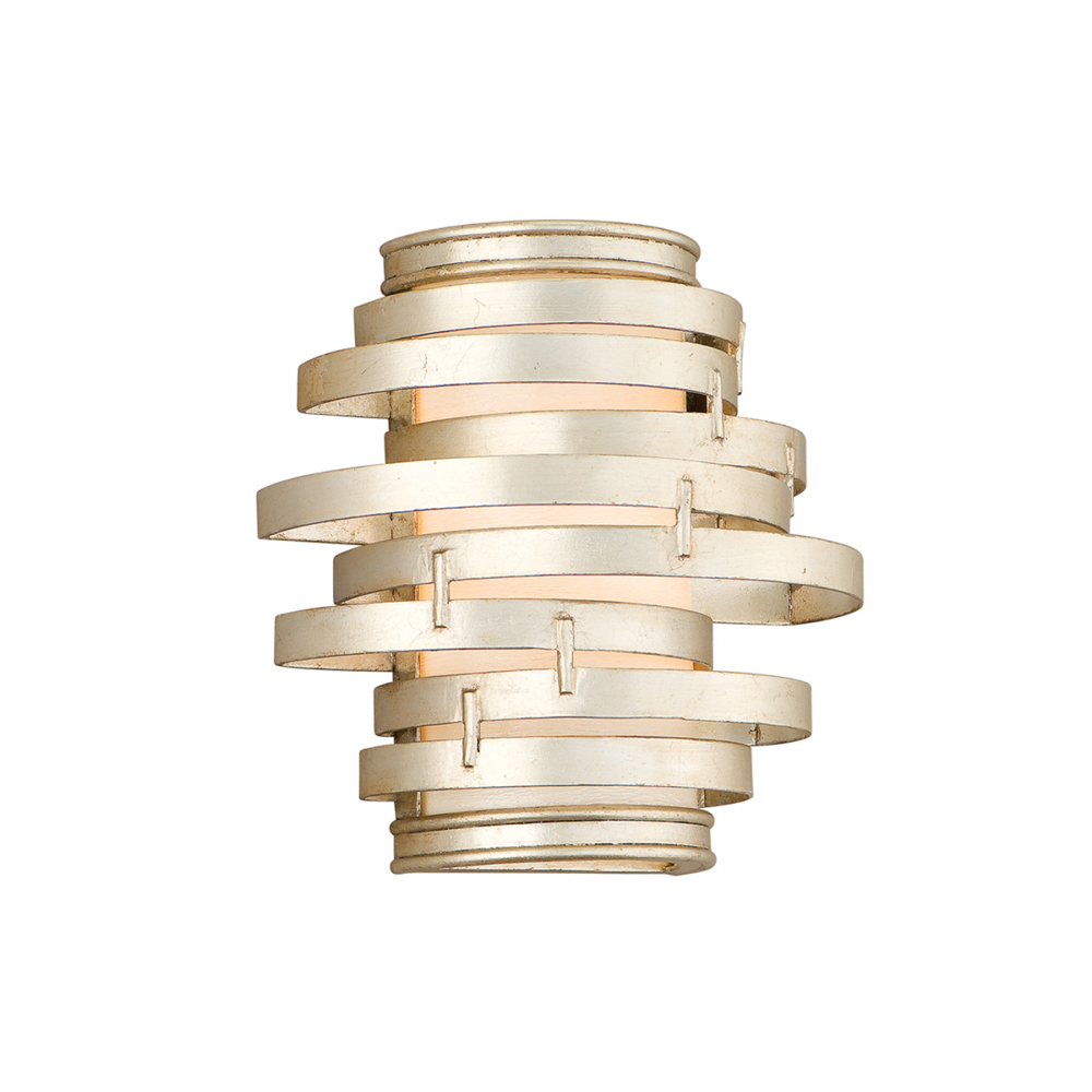 VERTIGO 1LT WALL SCONCE