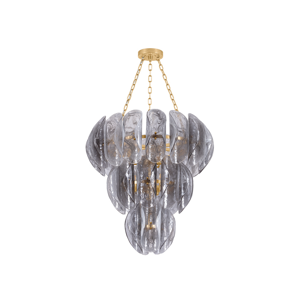 ANATASE Chandelier