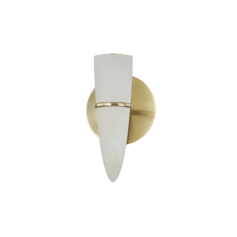 LOMBARDY Wall Sconce