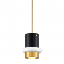 Corbett 299-41 - Beckenham Pendant