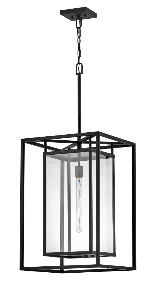 Extra Large Hanging Lantern 12v