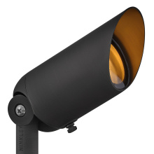 Hinkley 1536BSK-LMA27K - 12V Variable Output LED 2700K Spot Light