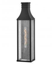 Hinkley 17469MB-LL - Large Tall Wall Mount Lantern