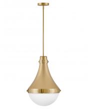 Hinkley 39054BBR - Medium Pendant