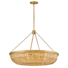 Hinkley 48426LCB-NAT - Large Chandelier