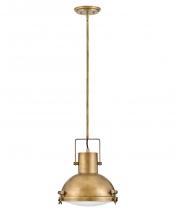 Hinkley 49067HB-HB - Medium Pendant