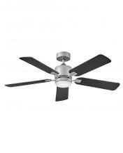  903552FSS-LIA - Afton 52" LED Fan