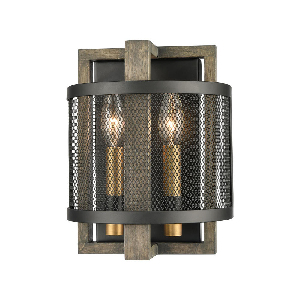 SCONCE