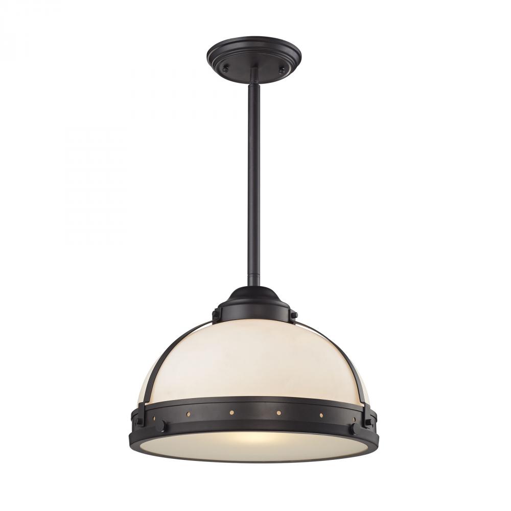 Braiden 1-Light Pendant