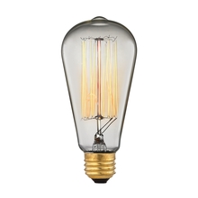 FILAMENT BULBS