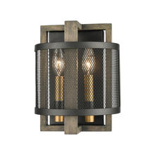  16541/2 - SCONCE