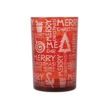 ELK Home 394584 - Merry Christmas Hurricane