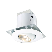 RECESSED LIGHTING