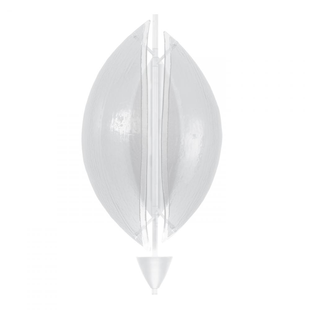 Embark 23.75"H Sconce