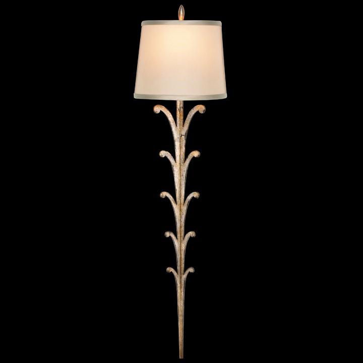 Allegretto 27" Sconce