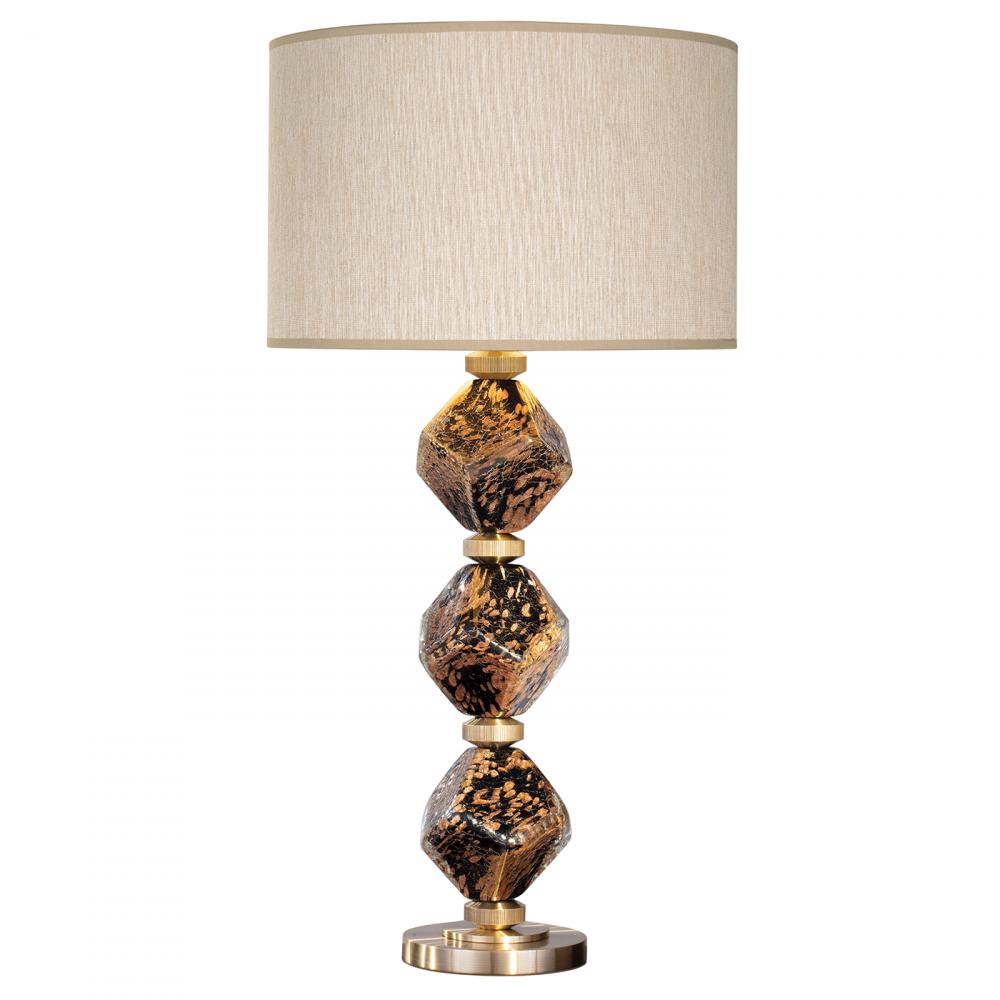 Natural Inspirations 30.5" Table Lamp