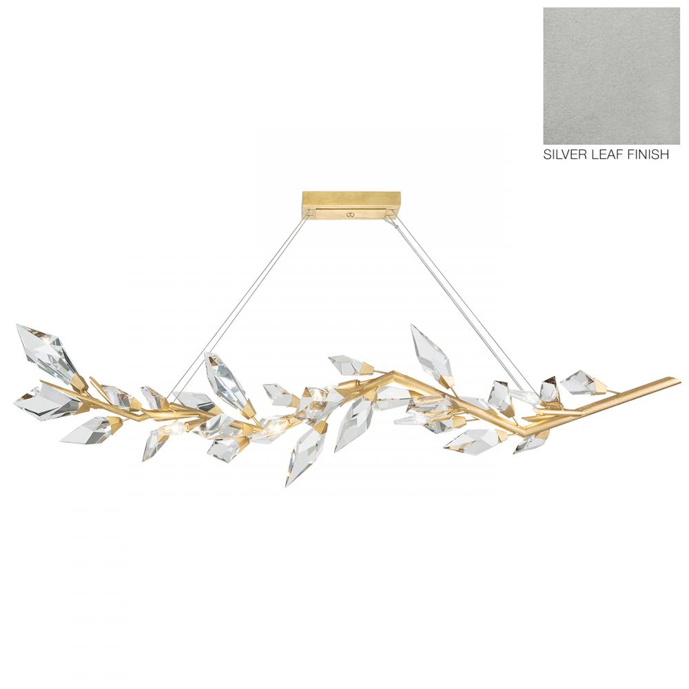 Foret 63.5" Linear Pendant