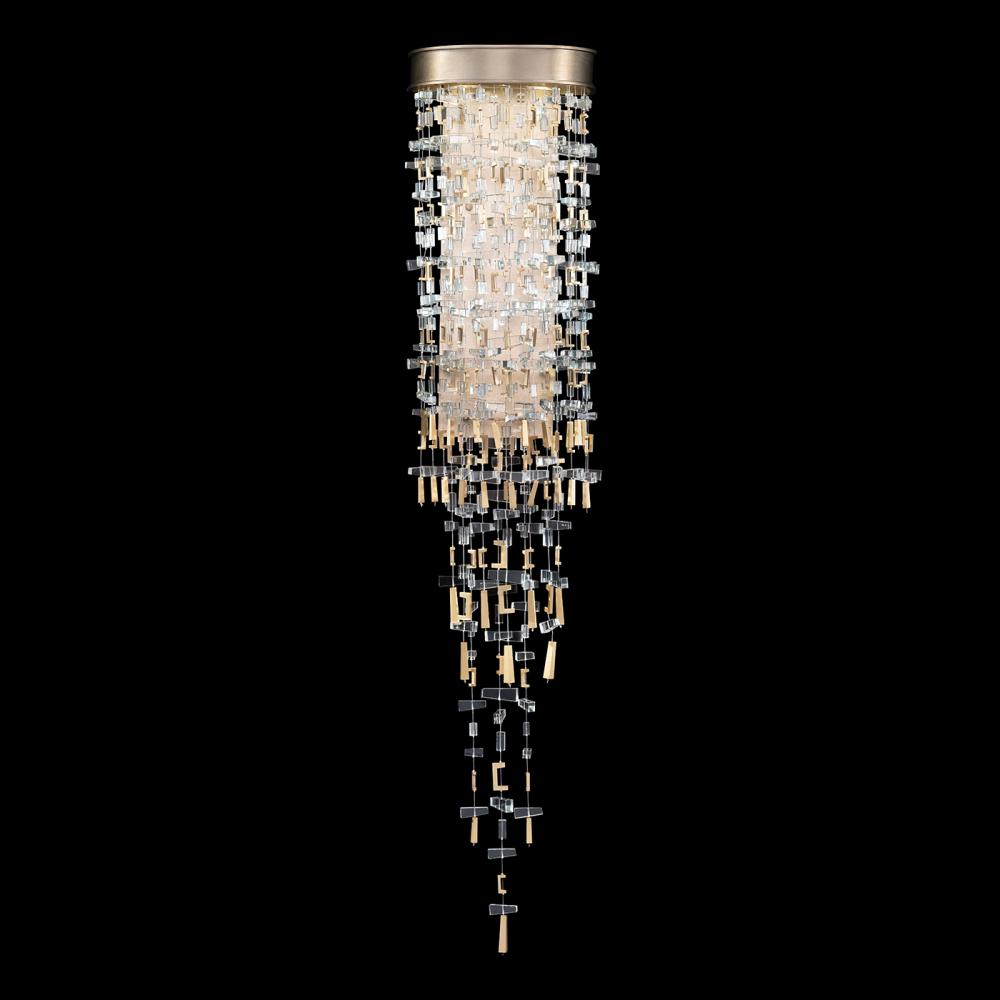 Capri 48"H Sconce