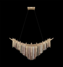 Linear Pendants
